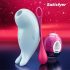 Calendario dell'Avvento Deluxe Satisfyer - calendario natalizio (24 pezzi)