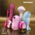 Satisfyer Premium Adventkalender - advendikalender (24 osa)