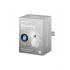 Fantasma Luminoso con Tecnologia Air Pulse - Stimolatore Clitorideo (bianco)