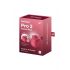 Satisfyer Pro 2 Rose Classic - Oplaadbare luchtgolf clitoris stimulator (rood)