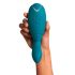 Womanizer Duo 2 - 2-in-1 G-spot vibrator (groen)