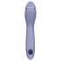 Womanizer OG - Rechargeable Airwave 2in1 G-spot Vibrator (purple)