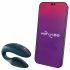 We-Vibe Sync - έξυπνος, επαναφορτιζόμενος, ραδιοφωνικός δονητής για ζευγάρια (πράσινος)