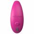 We-Vibe Sync - έξυπνος, επαναφορτιζόμενος, ραδιοφωνικός δονητής για ζευγάρια (ροζ)