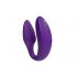 We-Vibe Sync - smart, batteridriven, radio parvibrator (lila)