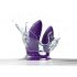 We-Vibe Sync - Vibratore di Coppia Ricaricabile e Telecomandato (lilla)