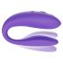 We-Vibe Sync Go - nutikas akuga paarivibraator (lilla)