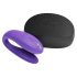 We-Vibe Sync Go - inteligentný dobíjací vibrátor (fialový)