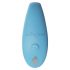 Lettonian: We-Vibe Sync Go - Smart, Rechargeable Couples Vibrator (Turquoise)
