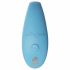 We-Vibe Sync Go - slimme, oplaadbare paarvibrator (turquoise)