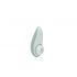 Womanizer Liberty 2 - Rechargeable Clitoral Stimulator (Sage Green)