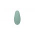 Womanizer Liberty 2 - Rechargeable Clitoral Stimulator (Sage Green)