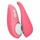 Liberty 2 Womanizer - Stimulateur clitoridien par ondes d'air rechargeable (rose)