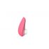 Womanizer Liberty 2 - Rechargeable Clitoral Stimulator (Pink)