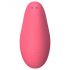 Womanizer Liberty 2 - Stimolatore clitorideo a onde, ricaricabile (rosa)