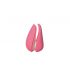 Womanizer Liberty 2 - Rechargeable Clitoral Stimulator (Pink)