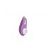 Womanizer Liberty 2 - uppladdningsbar luftvibrator (lila)