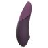 Womanizer Next - oplaadbare luchgolven clitoris stimulator (paars)