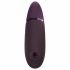 Womanizer Next - herlaadbare luchgolf clitoris stimulator (paars)