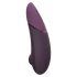 Womanizer Next - Rechargeable Air Wave Clitoral Stimulator (Purple)