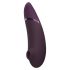 Womanizer Next - herlaadbare luchgolf clitoris stimulator (paars)