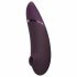 Womanizer Next - Rechargeable Air Wave Clitoral Stimulator (Purple)