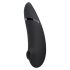 Womanizer Next - Rechargeable Airwave Clitoral Stimulator (Black)