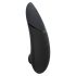 Womanizer Next - Stimolatore Clitorideo a Onde d'Aria con Batteria Ricaricabile (Nero)