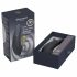 Womanizer Next - Rechargeable Airwave Clitoral Stimulator (Black)