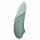 Womanizer Next - Rechargeable Air Pulse Clitoral Stimulator (Sage)