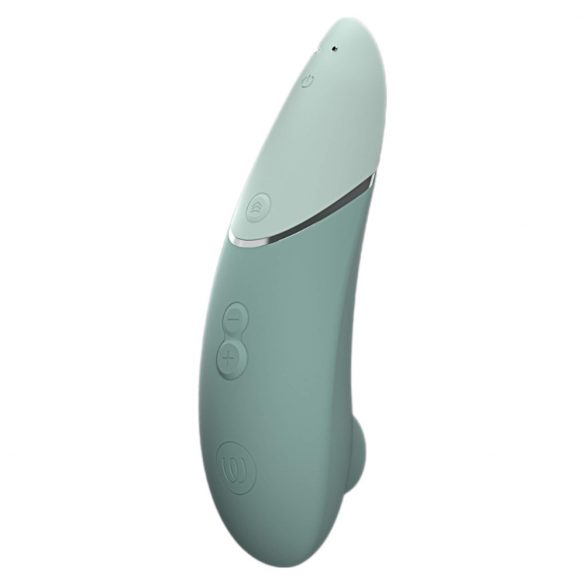 Womanizer Next - oplaadbare luchtpulserende clitoris stimulator (salie)