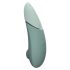 Womanizer Next - Rechargeable Air Pulse Clitoral Stimulator (Sage)