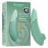 Womanizer Next - Rechargeable Air Pulse Clitoral Stimulator (Sage)