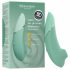 Womanizer Next - Rechargeable Air Pulse Clitoral Stimulator (Sage)