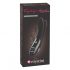 Mystim Tintelende Aparte - elektro G-spot vibrator (zwart)