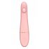 OhMyG - Rechargeable, Pulsating G-Spot Vibrator (Pink)