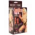 Seven Creation - Strap-On Dildo Set - Pink (2-Pack)