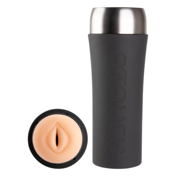 Otouch Inscup 2 - Luxury Masturbator (Black)