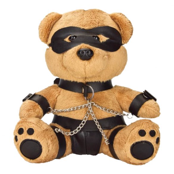 Ursuleț BDSM Bondage Bearz - Charlie