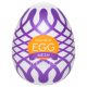 TENGA Egg Mesh - Masturbation Egg (1pc)