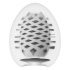 TENGA Egg Mesh - Masturbation Egg (1pc)