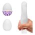 TENGA Egg Mesh - Masturbation Egg (1pc)