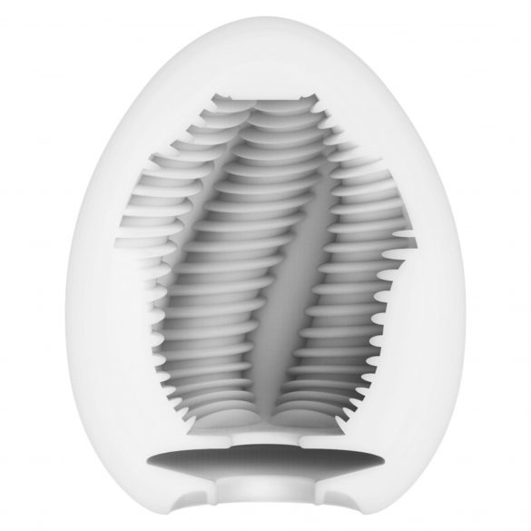 TENGA Egg Tube - masturbatie-ei (1 st.)