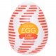 TENGA Egg Tube - masturbation egg (1 piece)