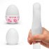 TENGA Egg Curl - masturbeerimismuna (1tk)