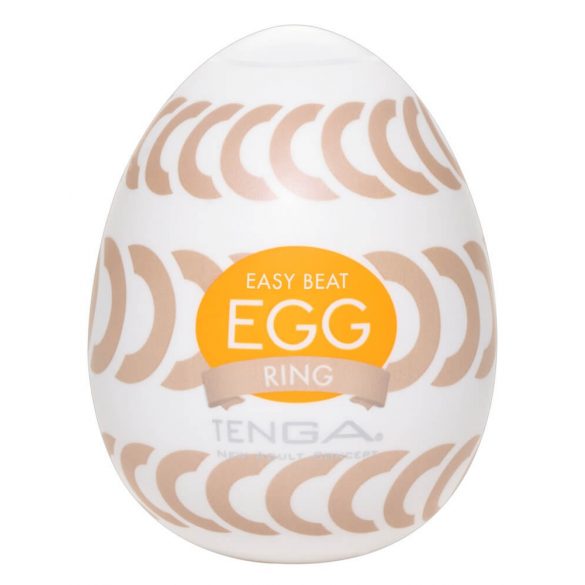 TENGA Egg Ring - jajko do masturbacji (1 szt.)