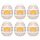 TENGA Egg Ring - Masturbation Egg (6 pcs)