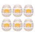 TENGA Egg Ring - Masturbation Egg (6pcs)