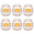 TENGA Egg Ring - Masturbation Egg (6 pcs)