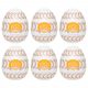 TENGA Egg Ring - Masturbation Egg (6 pcs)